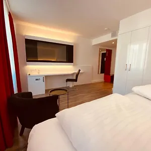 Hotel Dormero