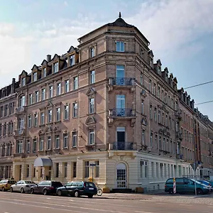 Ibis Styles Neustadt Hotell