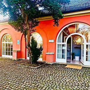 Appartement Am Park