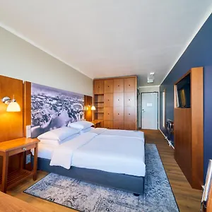 Arthotel Ana Im Olympiapark מלון מינכן