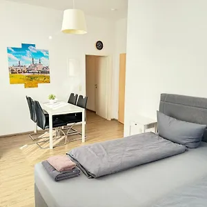 Dresdener Berge Drážďany