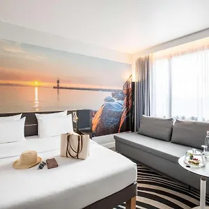 **** Hotel Novotel Alster Alemanha