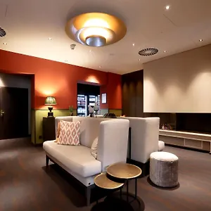 **** Hotel Western St. Raphael Alemanha