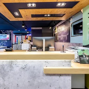 ** Hotell Dortmund-airport Tyskland