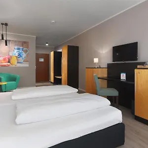 *** Hotell Trip Frankfurt Tyskland