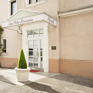 *** Hotell Florentina Tyskland