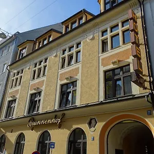 Brunnenhof Center מלון מינכן