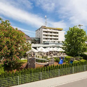 *** Hotell Seligweiler & Restaurant Tyskland