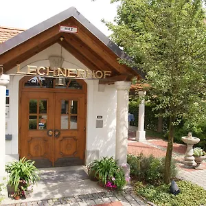 **** Hotell Lechnerhof Tyskland