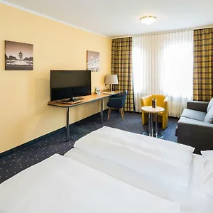 *** Hotell Central Hotel Tyskland