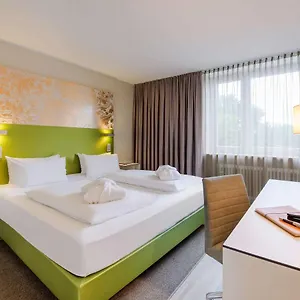 Congress Mercure An Der Messe Neurenberg